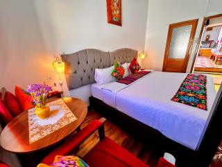Hotel Casona Ecoterra Cusco - 2