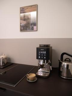 GRANARY BLUE Apartment Wyspa Spichrzów - 3
