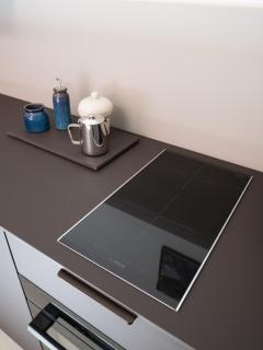 GRANARY BLUE Apartment Wyspa Spichrzów - 2