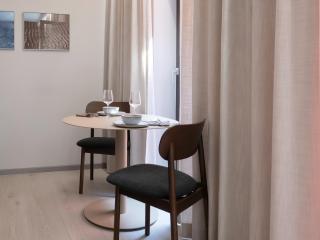 GRANARY BLUE Apartment Wyspa Spichrzów - 1