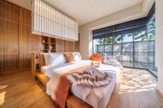 Art Villas- Designer Pool Retreat Close to Shops & Dining - Ubud - 5
