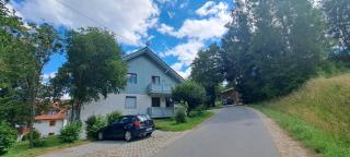 Osserapartment Green - 8