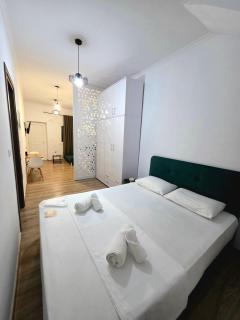 Tethys Apartments Chios - 5
