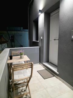 Tethys Apartments Chios - 2