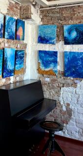 Guest House Nina Art - 9