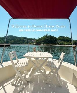 Douro Houseboats - 9