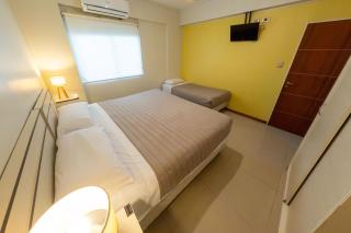 Hotel Chardonnay - 9