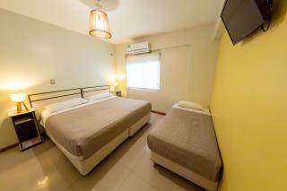 Hotel Chardonnay - 8