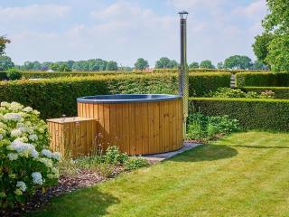 Laurahoeve - 4