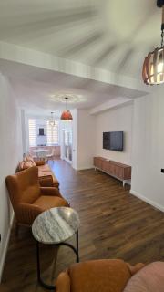 Boulevard Apartment - 1