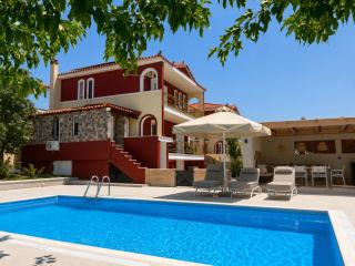 Villa Evàlia Complex -maisonnette -Eretria - 3
