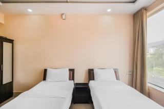 Hotel O The Orchid - 1