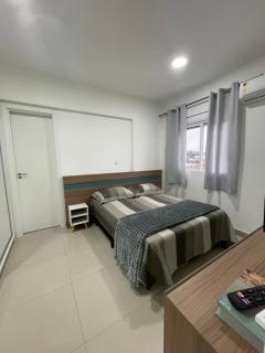 Apartamento Joinville - Costa e Silva - 9