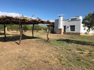 Casa de campo Verdon - Comarca Biodinamica La Matilde - 4