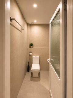 Fiore Rooms 2 - 4