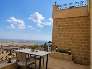Gazi Palace Otel - 6