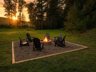 Adventure Cabin with Private Pond Near New River Gorge, Gauley & Summersville Lake - 8