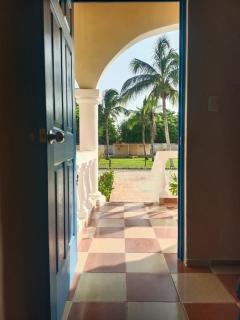 Hotel Hacienda IMI 3 - 3