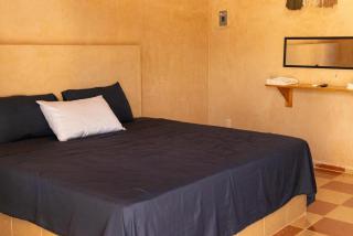 Hotel Hacienda IMI 3 - 1