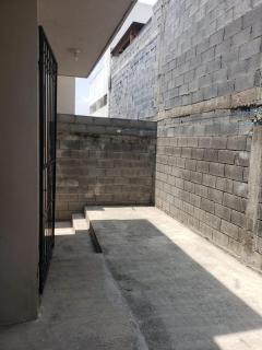 Casa completa con 3 habitaciones - 5