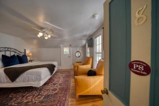 Downtown Victorian Ste Piedmont - 5