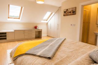 Charlettes Lodge - 7