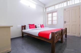Hotel O by OYO Appas Residency - 0
