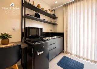 Breeze Residence 318 Beachfront Flat at Bessa João Pessoa - 1