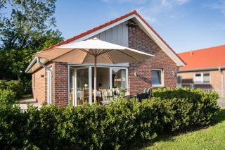 Haus MeerErleben - Urlaub mit Hund an der Nordsee - 0