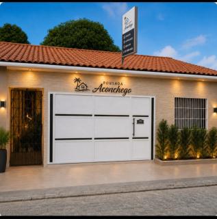 Hospedagem Aconchego Do Lar - 9