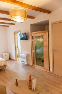 Chiarelli Mountain Suite - 4