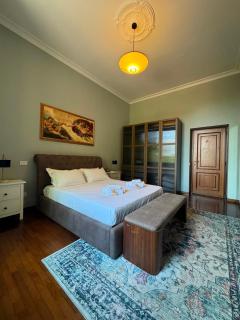 Colosseum's Custodian - Apartment 115 m2 - 9