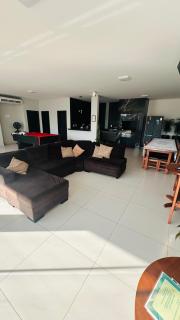 Espaço DTR - casa aconchegante com piscina e sinuca - 8