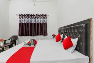 Hotel O City Guest House - 2