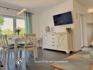 Nordprinz mit Sauna und Whirlpool - 5