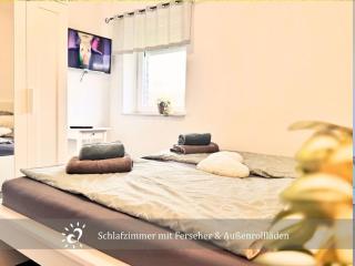 Nordprinz mit Sauna und Whirlpool - 1
