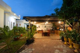Serey Private Lodge Grill & Chill Near Pub Street - 5