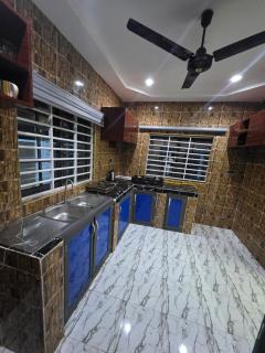 Wenchi Luxury Appartment A - 9
