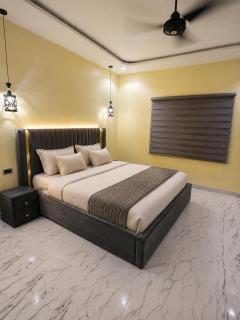 Wenchi Luxury Appartment A - 7