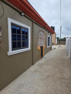 Wenchi Luxury Appartment A - 6