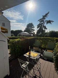 Little Boho - Trouville sur Mer - 5