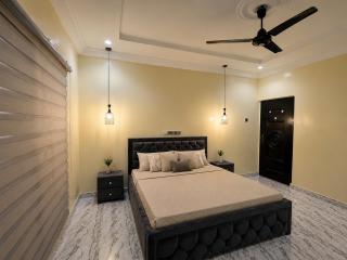 Wenchi Luxury Appartment A - 5