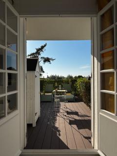 Little Boho - Trouville sur Mer - 4