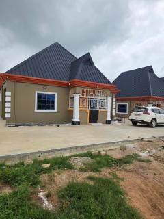 Wenchi Luxury Appartment A - 4