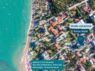 Porto Malé by BLU stay - 9