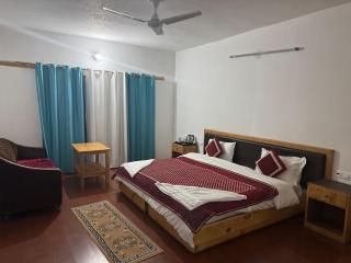 Mangyul House - 9