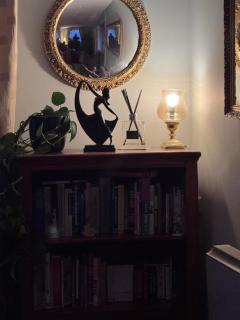 Annie’s House in Amesbury - 1