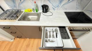 Grand Family Apartment I 11 PAX - 5
