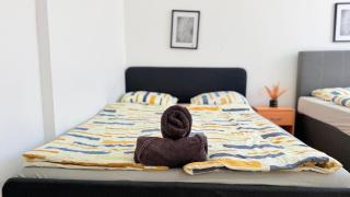 Grand Family Apartment I 11 PAX MZ47 - 8