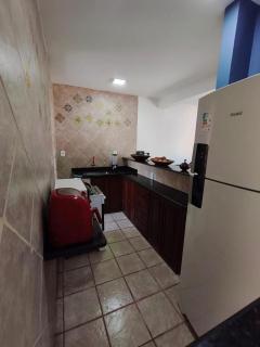 Apartamento no Centro - 8